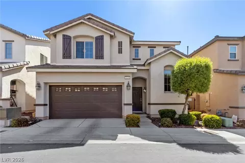 7226 Puddle Duck St, Las Vegas, NV 89166