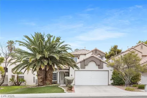 8337 Tide Pool Dr, Las Vegas, NV 89128