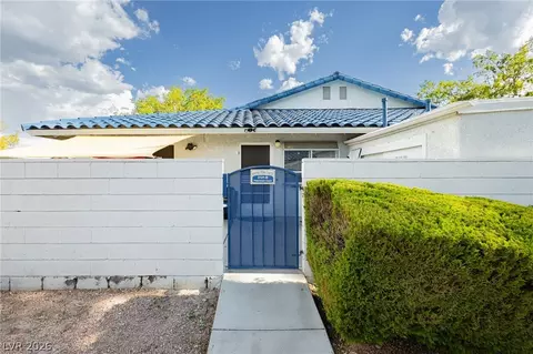 2121 Petersham Ct #B, Las Vegas, NV 89108