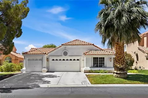7441 Painted Shadows Way, Las Vegas, NV 89149