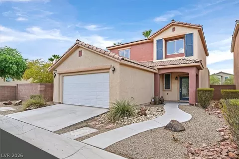 5517 Ovando Way, Las Vegas, NV 89122