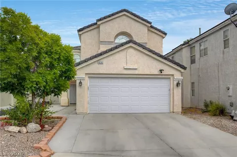 4216 Sky Sands St, Las Vegas, NV 89147