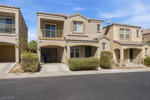 7433 Ringquist St, Las Vegas, NV 89148