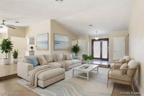 6825 W Oakey Blvd, Las Vegas, NV 89146
