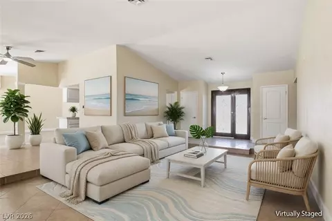 6825 W Oakey Blvd, Las Vegas, NV 89146