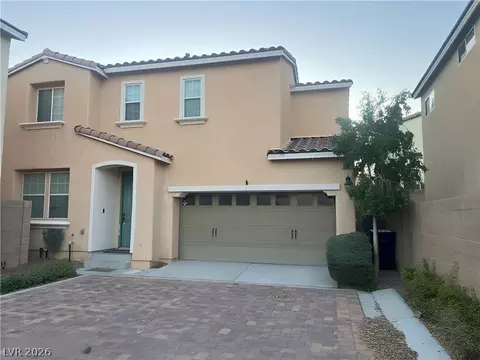 8333 Lower Trailhead Ave, Las Vegas, NV 89113