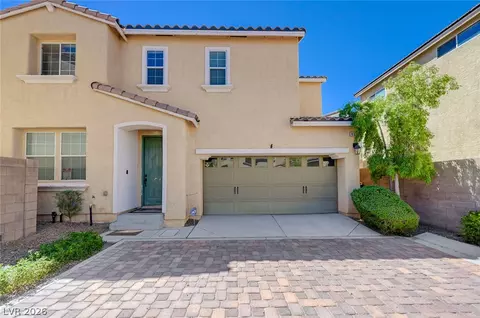 8333 Lower Trailhead Ave, Las Vegas, NV 89113