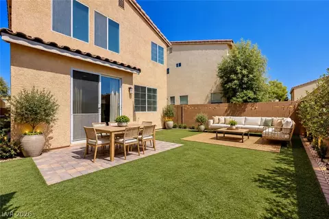 8333 Lower Trailhead Ave, Las Vegas, NV 89113