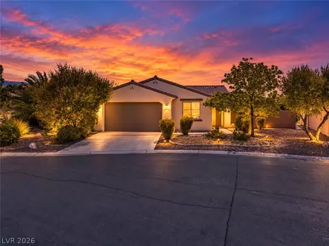4791 Leone Ave, Pahrump, NV 89061