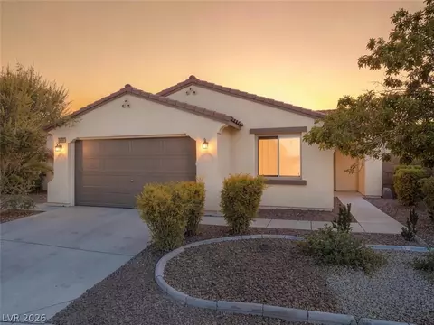 4791 Leone Ave, Pahrump, NV 89061