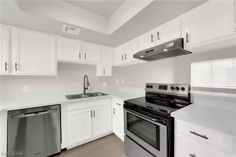 200 N Bruce St #C, Las Vegas, NV 89101