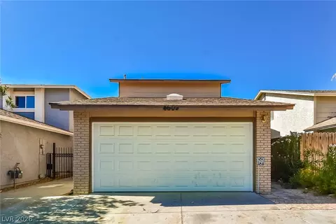 4609 Supreme Ct, Las Vegas, NV 89110