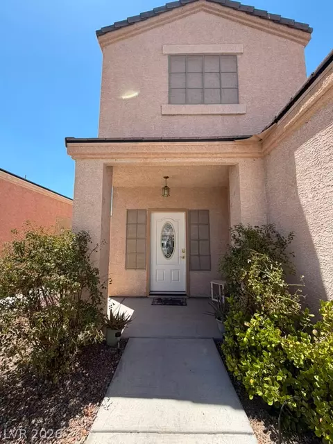 5933 Spinnaker Point Ave, Las Vegas, NV 89110