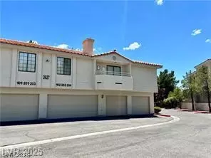 2627 S Durango Dr #202, Las Vegas, NV 89117