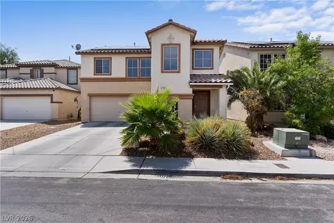 6109 Brenneman St, North Las Vegas, NV 89081