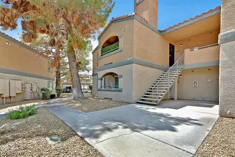 220 Mission Newport Ln #105, Las Vegas, NV 89107