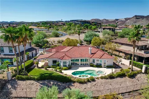 16 Placa De Rei Ct, Henderson, NV 89011
