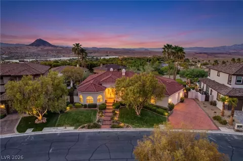16 Placa De Rei Ct, Henderson, NV 89011