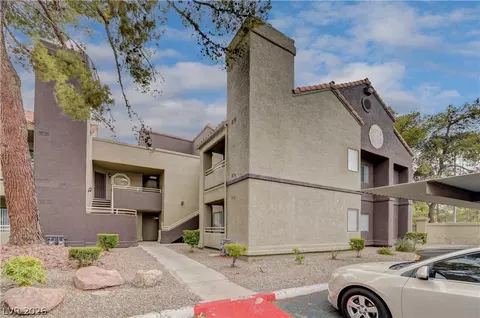 5074 S Rainbow Blvd #206, Las Vegas, NV 89118