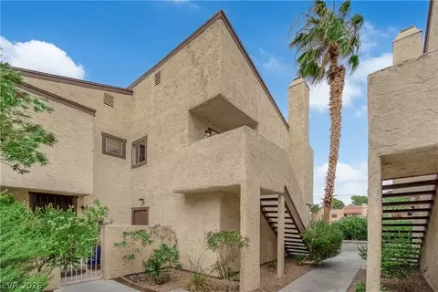 5049 Spencer St #A, Las Vegas, NV 89119