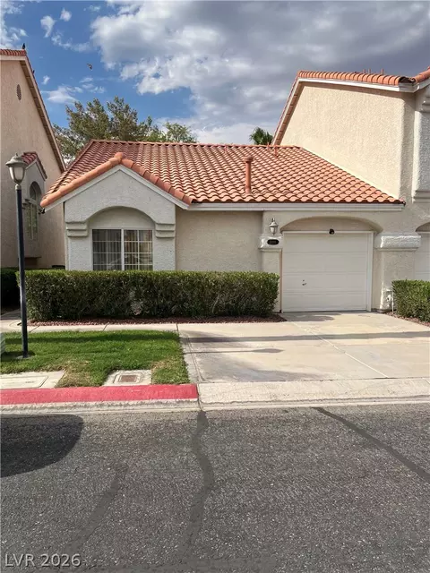 5986 Greenery View Ln, Las Vegas, NV 89118