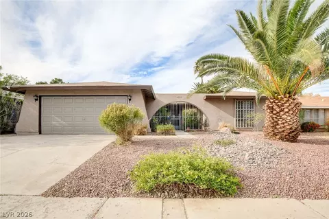 4273 Hazelcrest Dr, Las Vegas, NV 89121