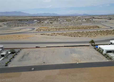 3320 S Spring Mountain Blvd, Pahrump, NV 89048