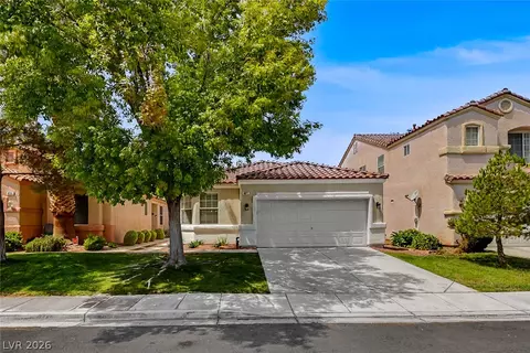 9617 Big Man St, Las Vegas, NV 89123