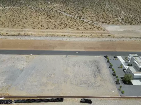 3340 S Spring Mountain Blvd, Pahrump, NV 89048