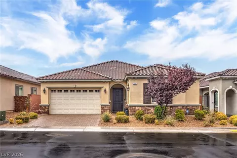 2547 Ballatore St, Henderson, NV 89044
