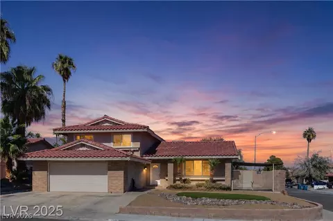 4160 Chela Ct, Las Vegas, NV 89120