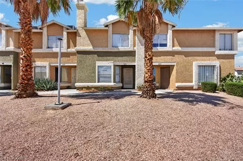 Undisclosed, Las Vegas, NV 89115