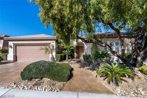 10356 Luna Magico Ave, Las Vegas, NV 89135