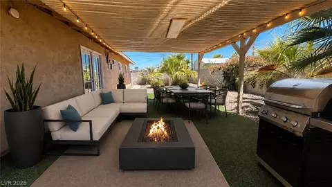 4209 El Pasada Ave, Las Vegas, NV 89102