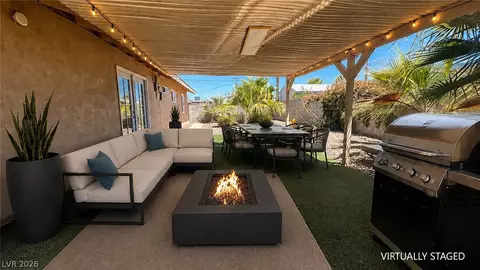 4209 El Pasada Ave, Las Vegas, NV 89102
