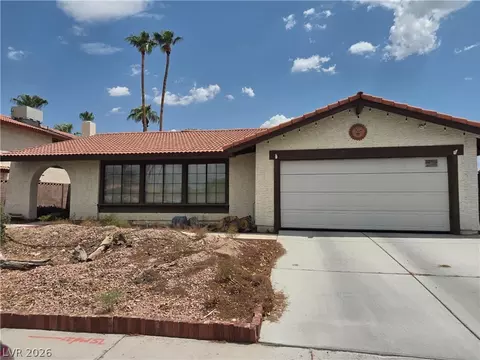 4750 Nambe Dr, Las Vegas, NV 89121