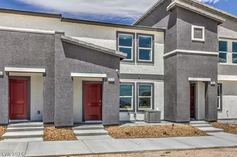 7372 Monique Creek St, North Las Vegas, NV 89084