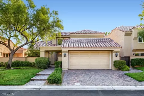 5090 Breakers Ln, Las Vegas, NV 89113