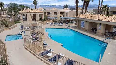 Exterior - 2250 Camel Mesa Dr, Laughlin, NV 89029 photo 18 of 22