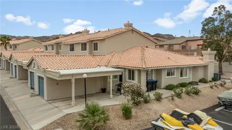 Exterior - 2250 Camel Mesa Dr, Laughlin, NV 89029 photo 16 of 22