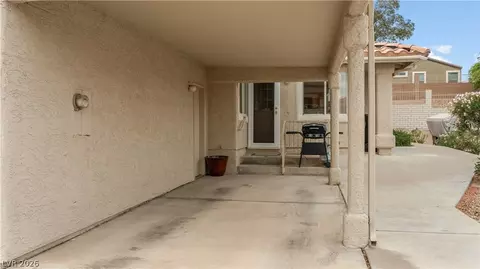 Exterior - 2250 Camel Mesa Dr, Laughlin, NV 89029 photo 14 of 22