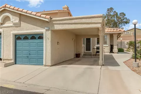 Exterior - 2250 Camel Mesa Dr, Laughlin, NV 89029 photo 5 of 22