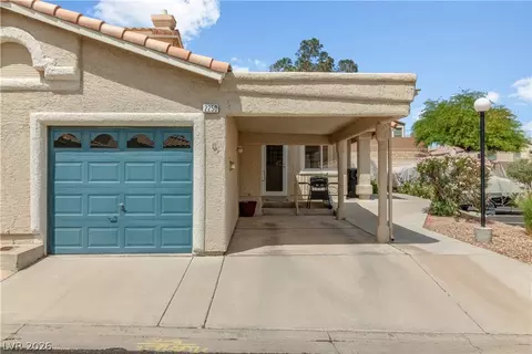 Exterior - 2250 Camel Mesa Dr, Laughlin, NV 89029 photo 4 of 22
