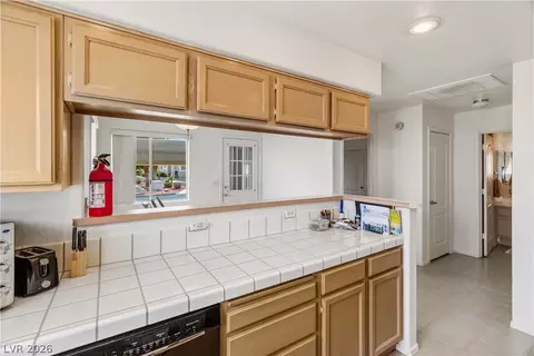 Kitchen - 2250 Camel Mesa Dr, Laughlin, NV 89029 photo 9 of 9