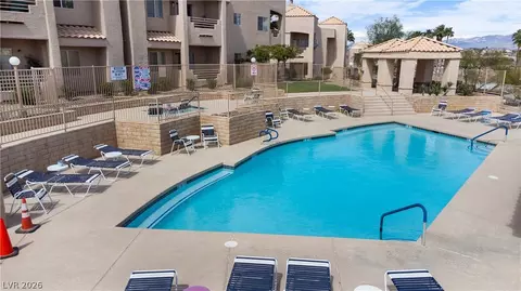 Exterior - 2250 Camel Mesa Dr, Laughlin, NV 89029 photo 20 of 22