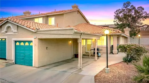Exterior - 2250 Camel Mesa Dr, Laughlin, NV 89029 photo 2 of 22