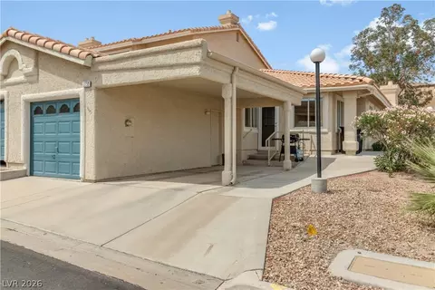 Exterior - 2250 Camel Mesa Dr, Laughlin, NV 89029 photo 6 of 22