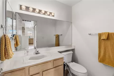 Bath - 2250 Camel Mesa Dr, Laughlin, NV 89029 photo 5 of 6