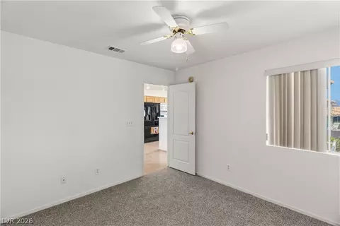 Bedroom - 2250 Camel Mesa Dr, Laughlin, NV 89029 photo 6 of 6