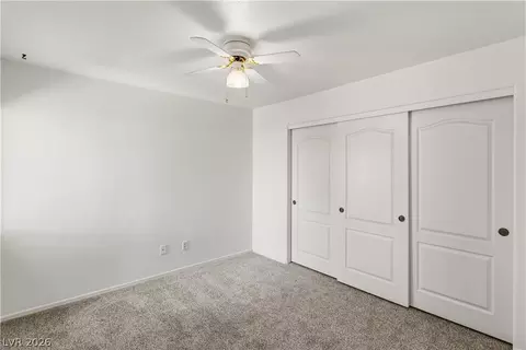 Bedroom - 2250 Camel Mesa Dr, Laughlin, NV 89029 photo 4 of 6